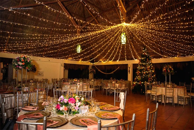 Eventos en Arboretto