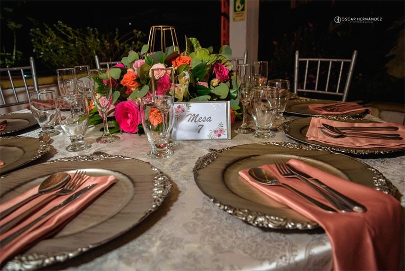 Eventos en Arboretto