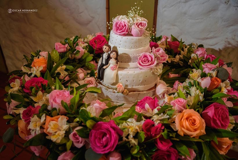 Eventos en Arboretto