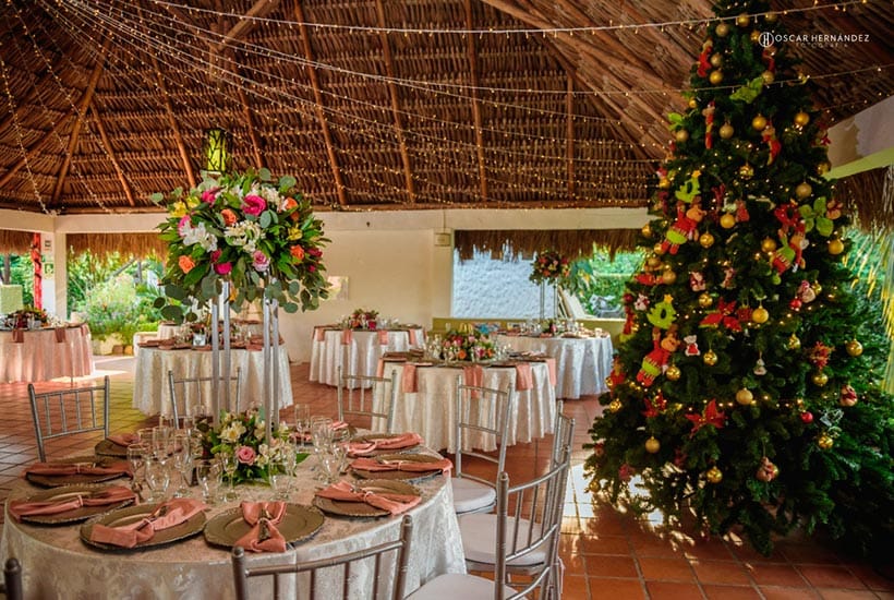 Eventos en Arboretto