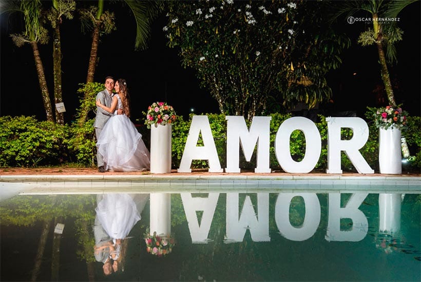 Eventos en Arboretto