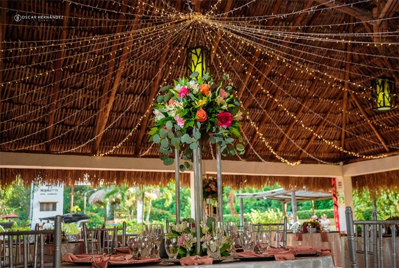 Eventos en Arboretto