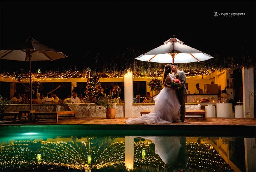 Eventos en Arboretto