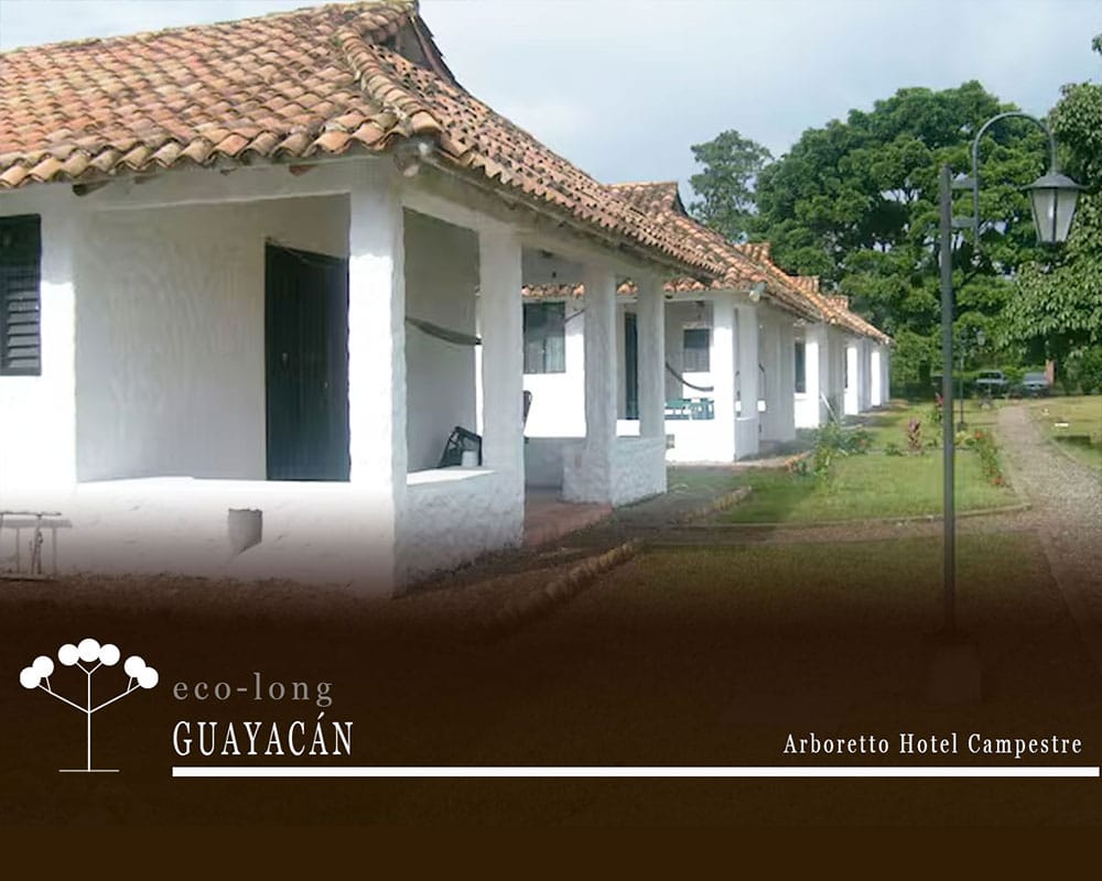 Foto 1 de Cabaña 3 Guayacan