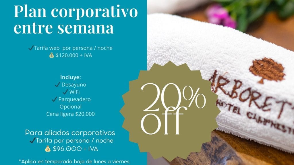 Plan corporativo